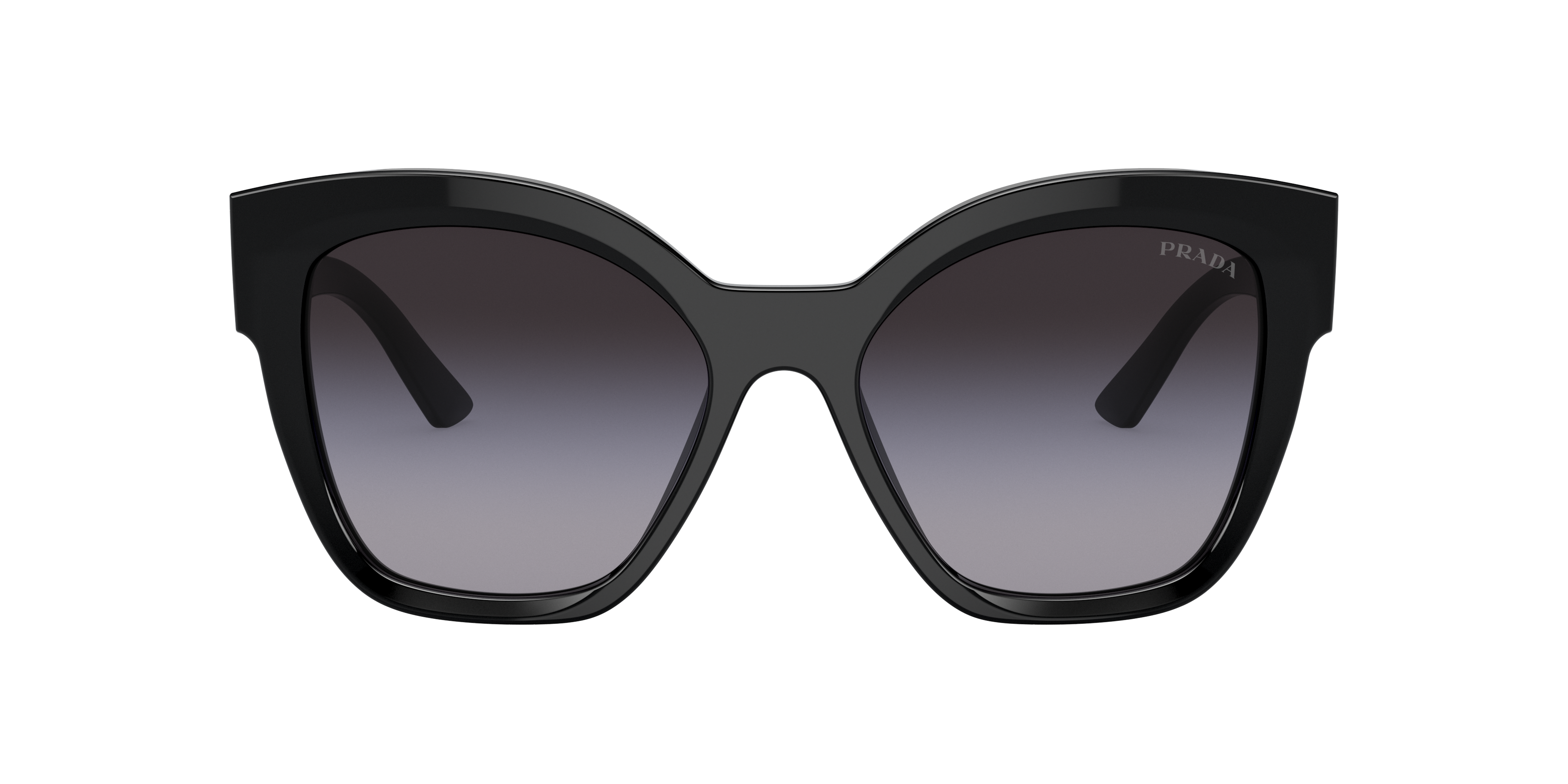 Thumbnail - Prada 8056597744010 Schwarz/black, Size: Large