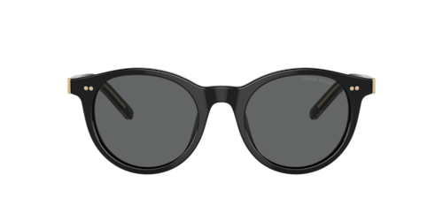 Giorgio Armani - AR8199U, Damen, Schwarz/Black, Größe: Durchschnittlich