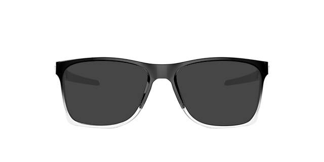 Activate Schwarz poliert verblassend KunststoffEyeglass Frames von B24, mit getönten Gläsern