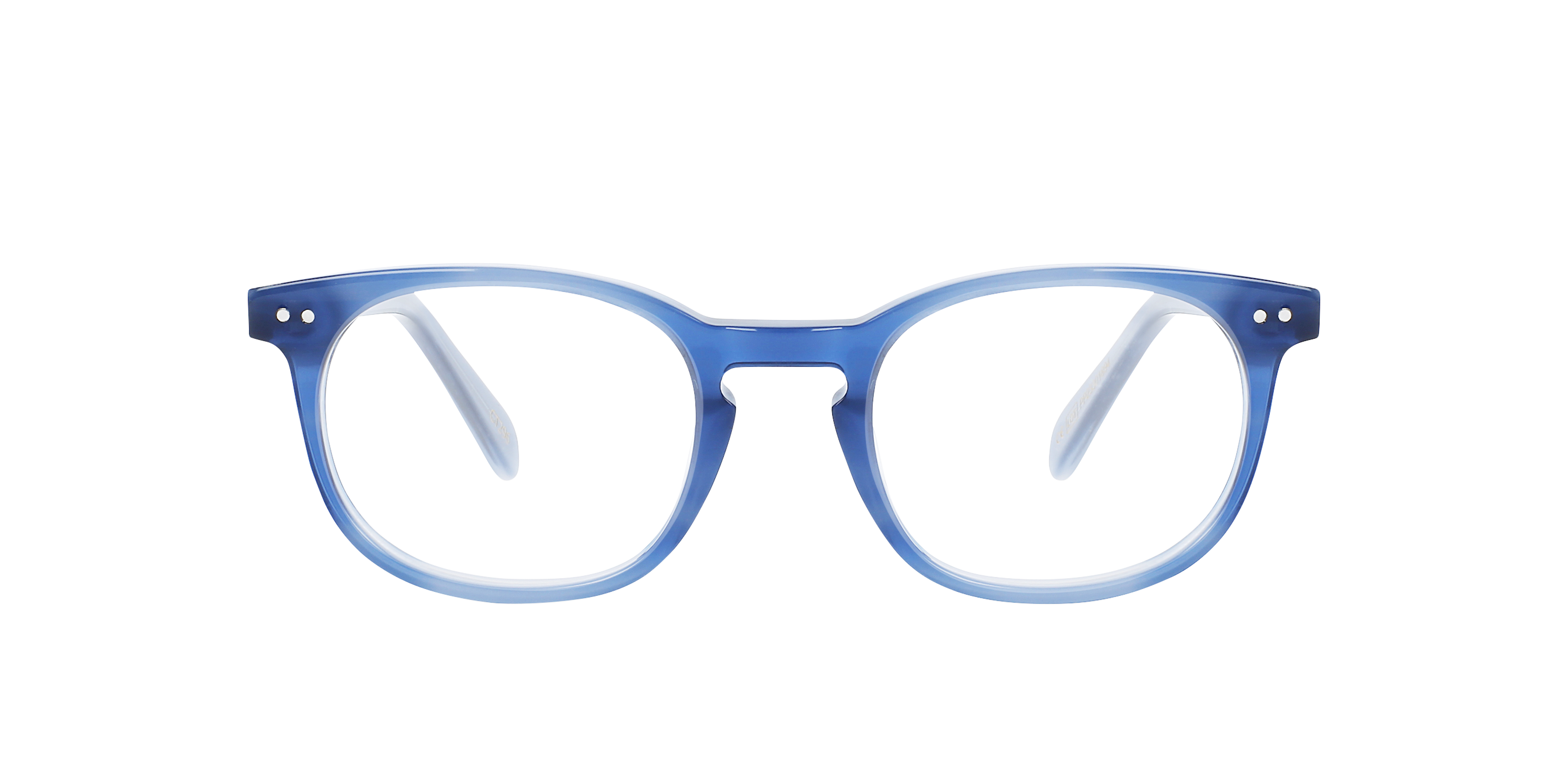 Charlie Temple 8721321261063 Steel Blue/striped Gainsboro/classic Tortoise, Size: Small