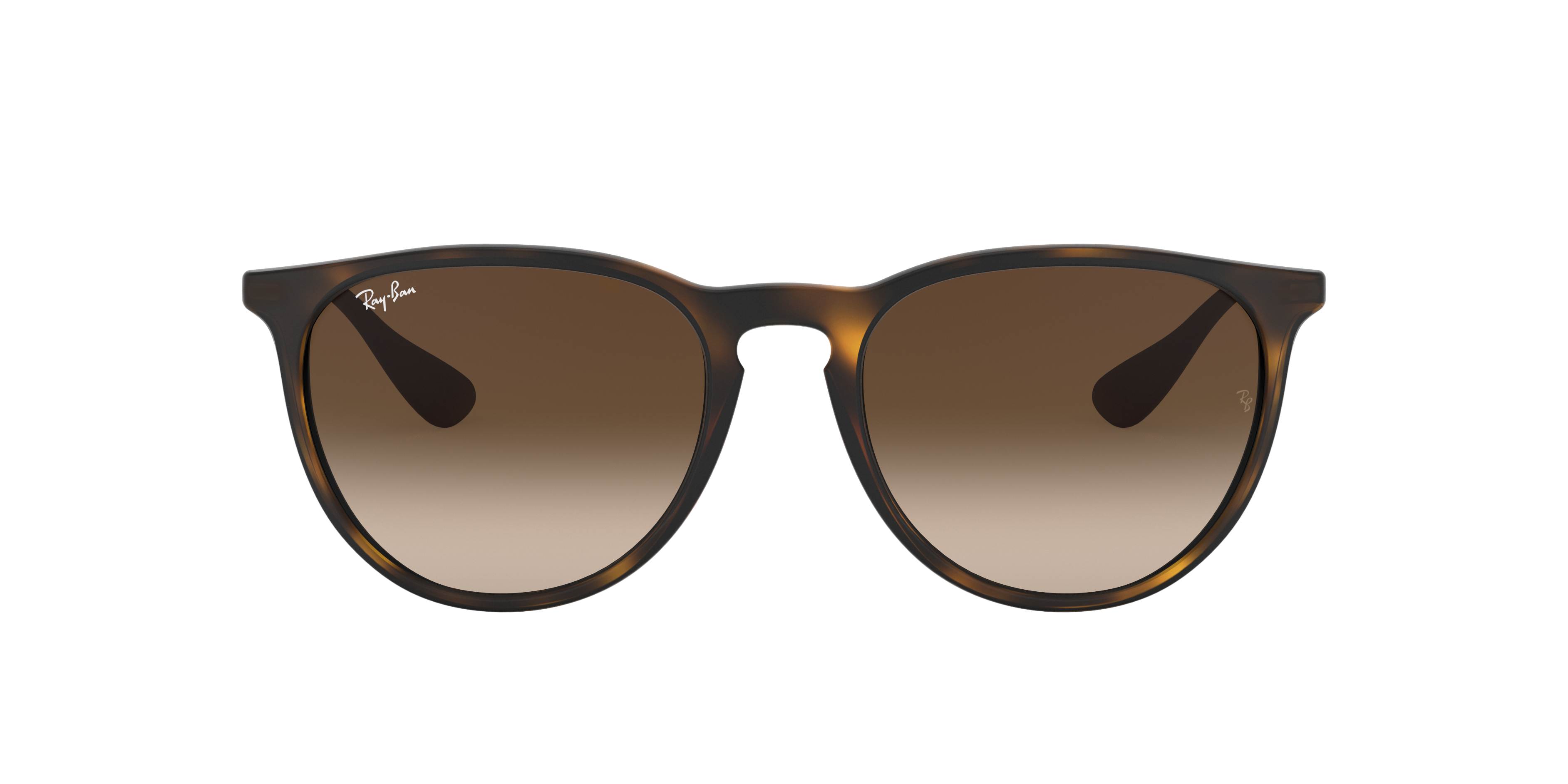 Thumbnail - Ray-Ban 805289742470 Havana/dark Sand/rubber Black, Size: Large
