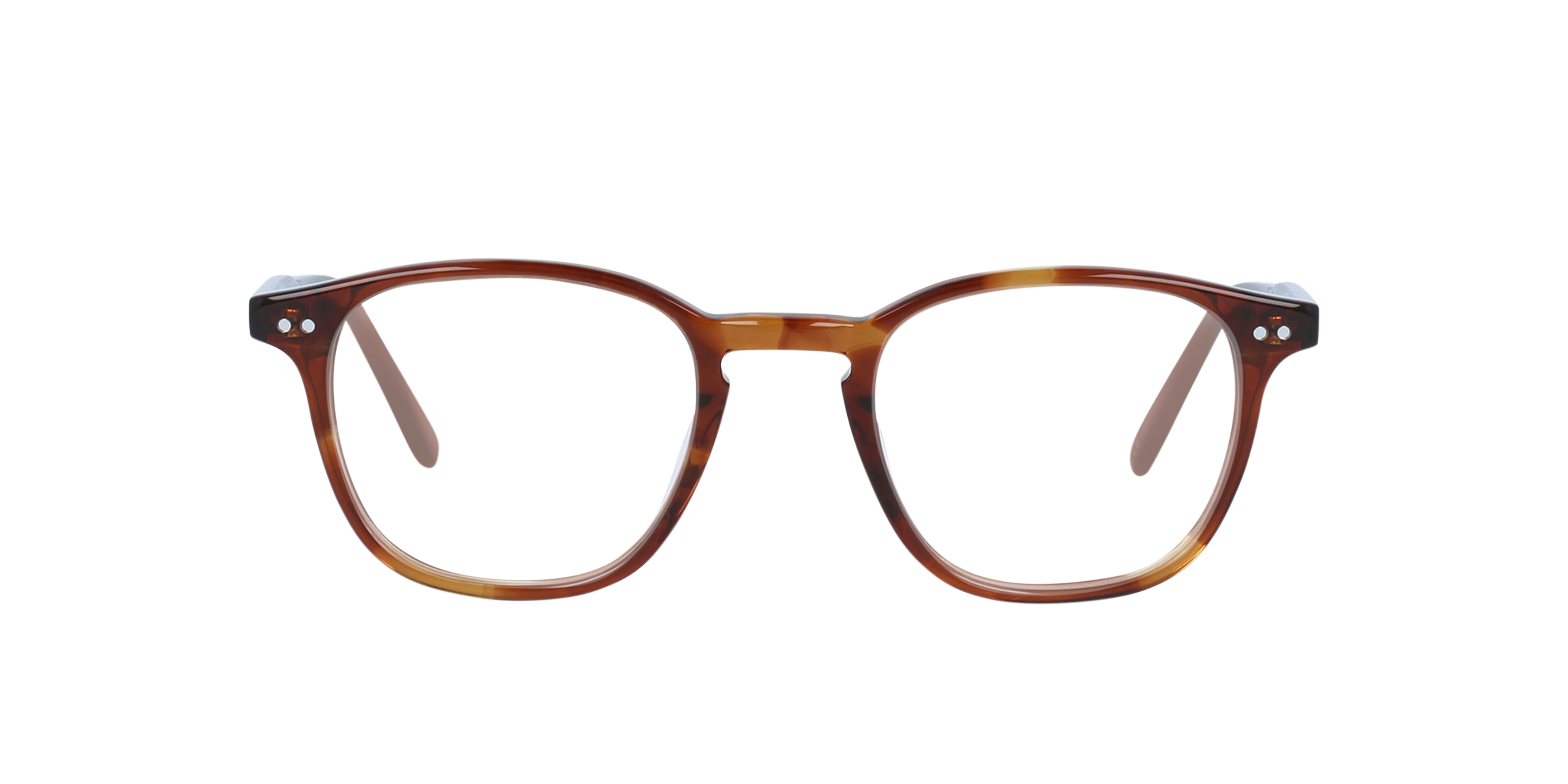 Charlie Temple 8721321262541 Crystal Smokey Brown/striped Gainsboro/steel Blue, Size: Small