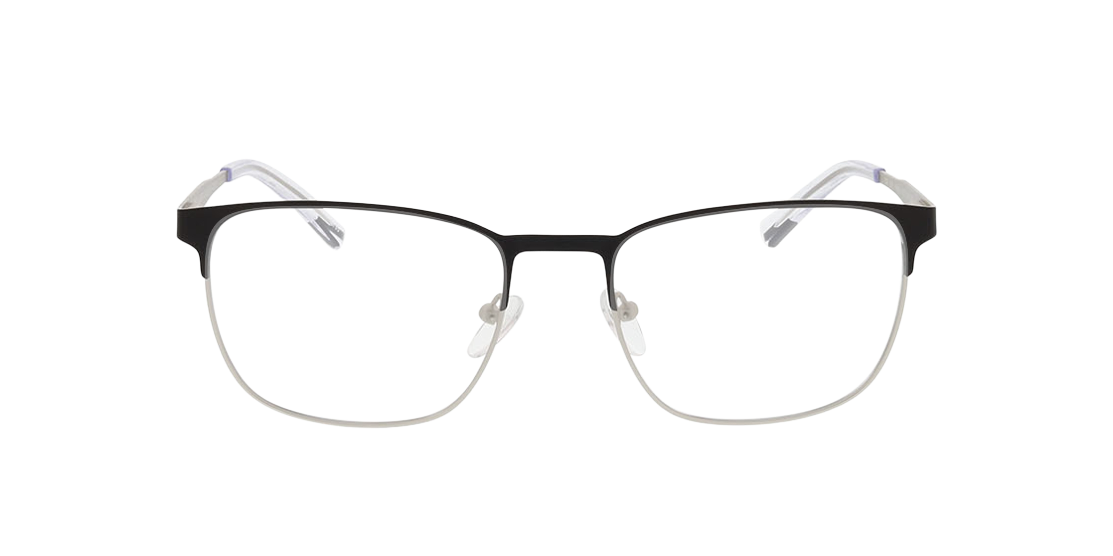 Brille24 4250325255098 Matt Black / Matt Silver/matt Green / Matt Silver/matt Gun / Matt Gold, Size: Large