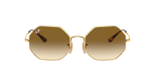 Ray-Ban - RB1972, Arista Gold/Silver/Gold, Größe: Large