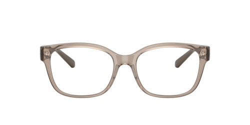 Armani Exchange - AX3098, Damen, Tundra glänzend transparent/Shiny Transparent Tundra/Shiny Transparent Green, Größe: Durchschnittlich