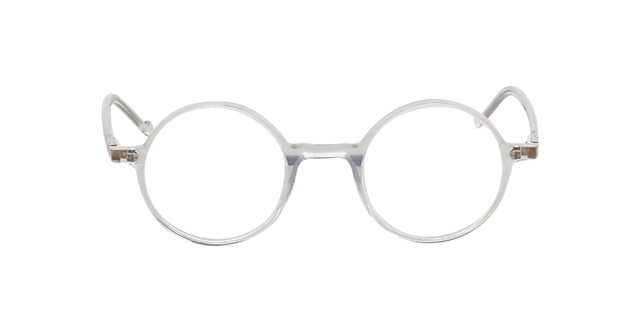 Torello Kristal AcetaatEyeglass Frames van B24, Vooraanzicht
