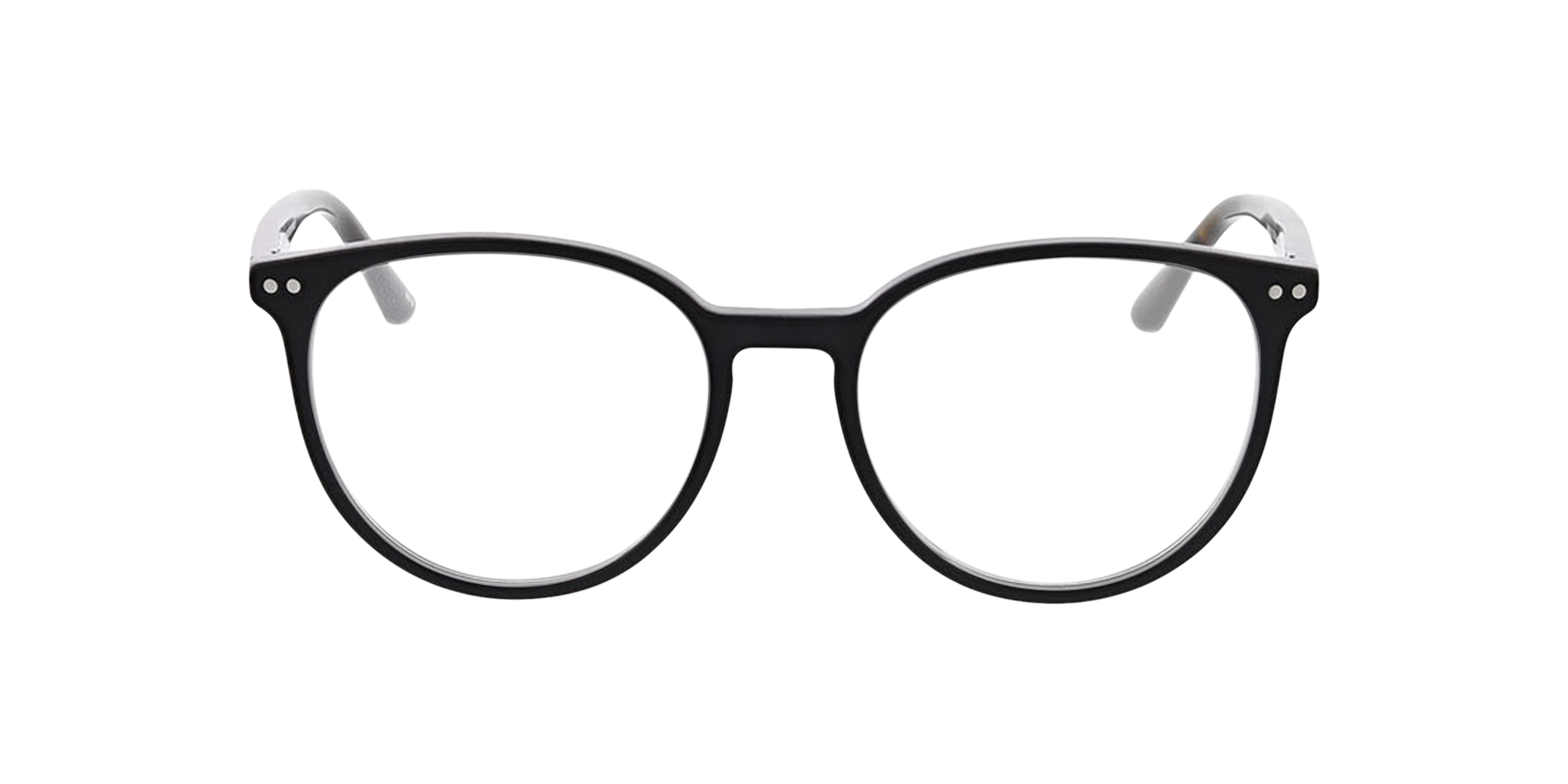 Brille24 4250325255746 Schwarz/havana/black, Size: Large