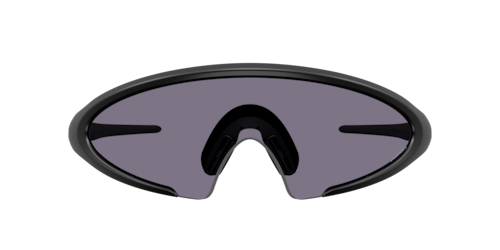 Oakley - Oakley Ellipse, Matt Schwarz/Matte Black/Matte Vapor, Größe: X-Large