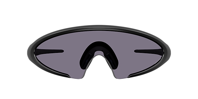 Oakley Ellipse Matt Schwarz KunststoffSunglass Frames von B24, mit getönten Gläsern