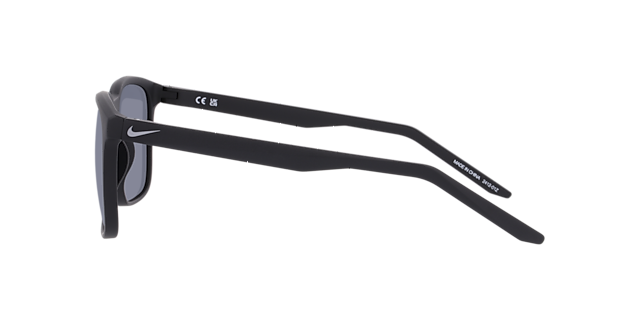 NIKE RAVE P FD1849 Schwarzgrau KunststoffSunglass Frames von B24, Seitenansicht