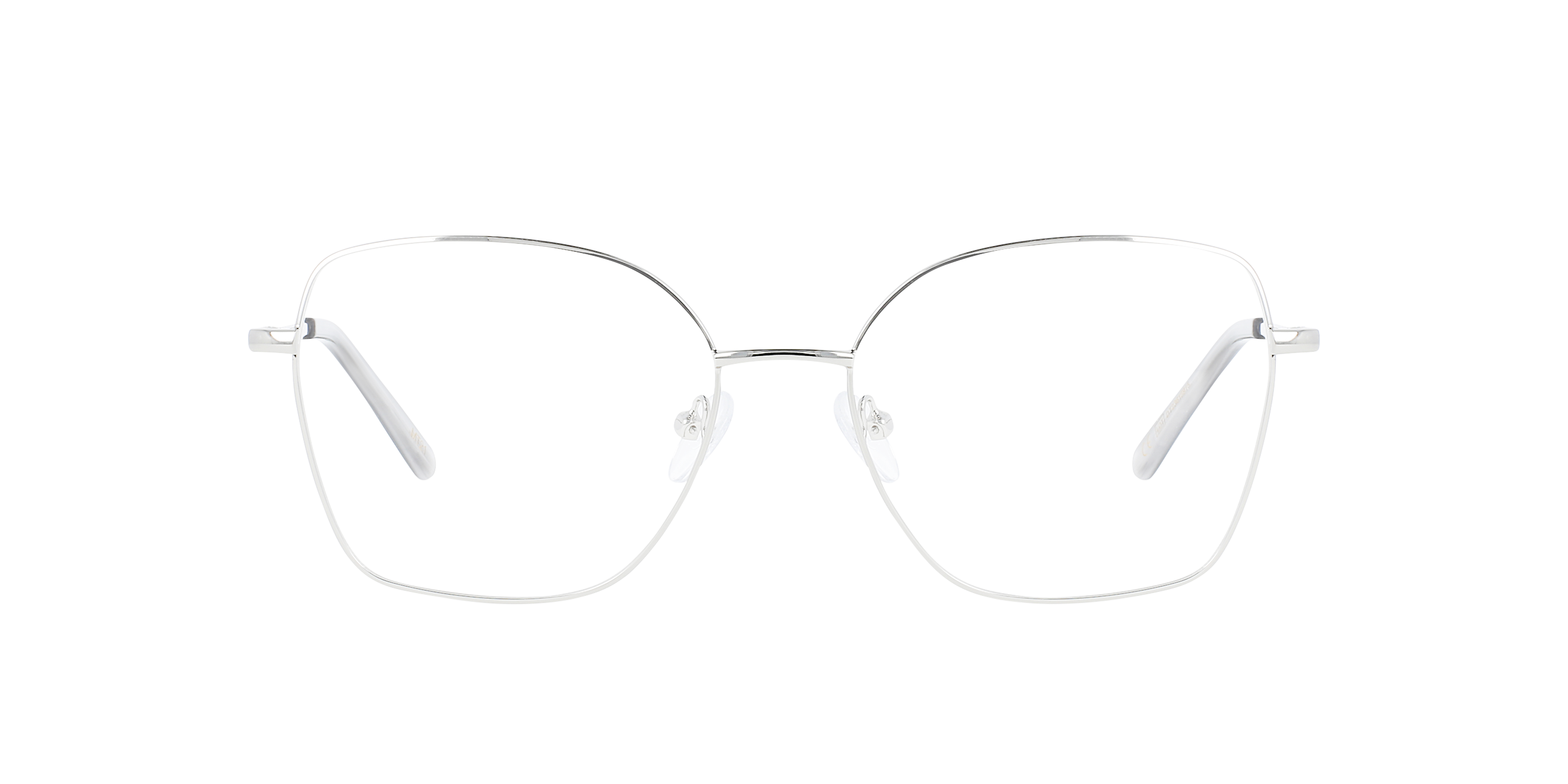 Charlie Temple 8721321263005 Silver Metal/rose Gold Metal/light Gold Metal, Size: Large