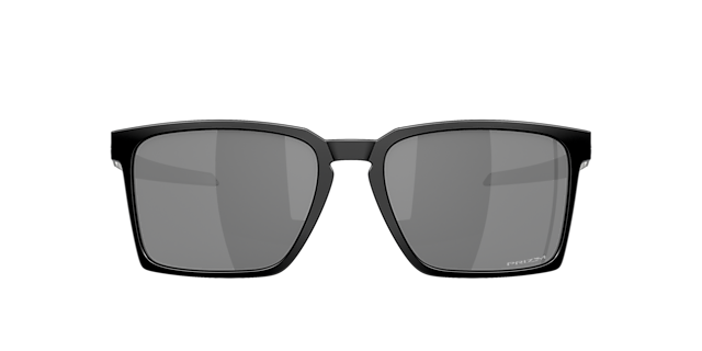 Exchange Sun Schwarz satiniert KunststoffSunglass Frames von B24, mit getönten Gläsern