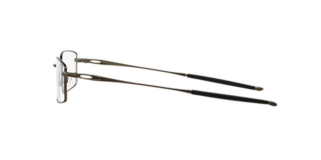 Top Spinner 4B Tin MetaalEyeglass Frames van B24, Zijaanzicht