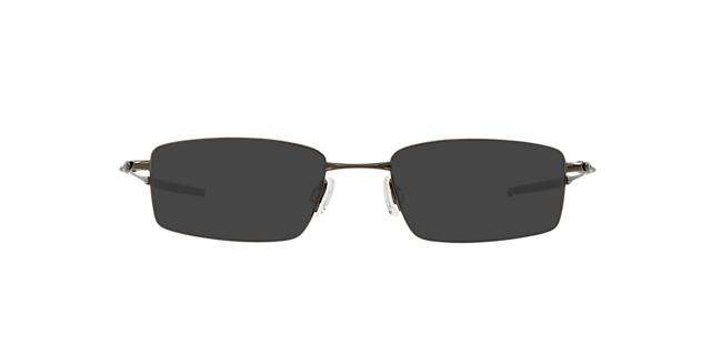 Top Spinner 4B Tin MetaalEyeglass Frames van B24, met getinte lenzen