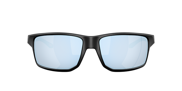 Gibston XL Matt Schwarz KunststoffSunglass Frames von B24, mit getönten Gläsern