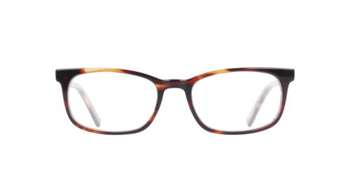 Charlie Temple - Teddy, Damen, Classic Tortoise/Hunting Green/White Crystal, Größe: X-Small