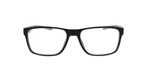 Brille24 - Colorado, Mattschwarz/Matt Bicolor Black / Grey/Matt Blue, Größe: Large