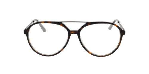 Brille24 - Belmont, Herren, Havana / Matt Gun/Black / Matt Silver/Khaki / Matt Light Gold, Größe: Large