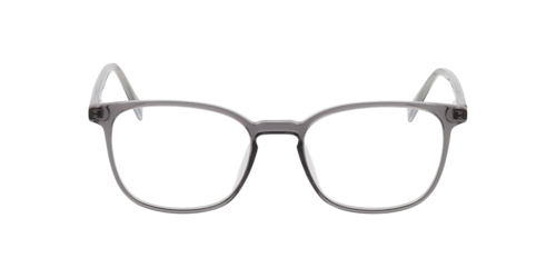 Brille24 - New Haven, Crystal Grau/brown/Crystal Dark Blue, Größe: Large