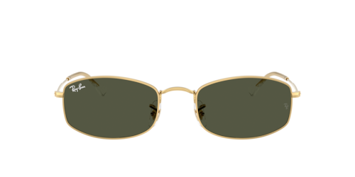 Ray-Ban - RB3832, Arista Gold, Größe: Durchschnittlich
