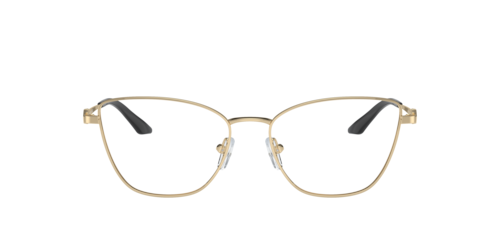 Armani Exchange - AX1063, Damen, Glänzendes Hellgold/Shiny Pale Gold/Shiny Rose Gold, Größe: Durchschnittlich