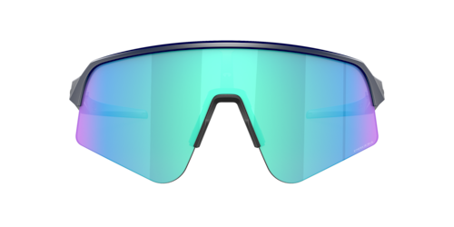 Oakley - SUTRO LITE SWEEP, Herren, Matt Marineblau/Matte Navy/gold, Größe: Large