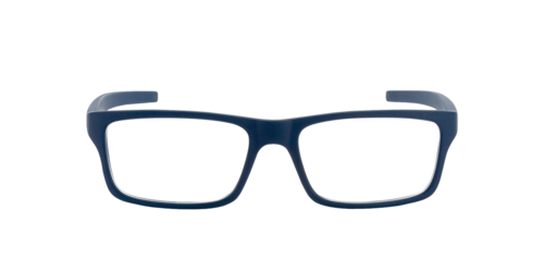 Brille24 - Nador, Herren, Dunkelblau/Black/Dark Blue, Größe: Large