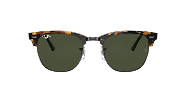 RB3016 Havana Schwarz AcetatSunglass Frames von B24, mit getönten Gläsern