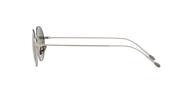 AR5097ST Gunmetal halbglänzend TitanSunglass Frames von B24, Seitenansicht