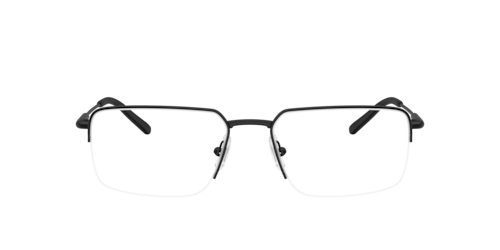 Arnette - AN6152, Herren, Matt Schwarz/Matte Gunmetal/Matte Black, Größe: Large