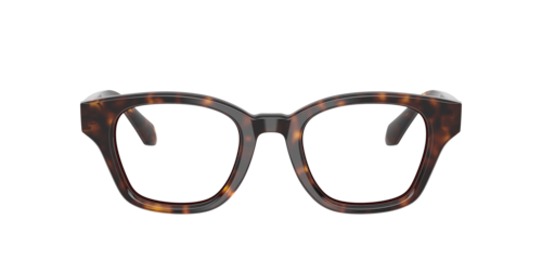 Giorgio Armani - AR7274, Herren, Havana/Black, Größe: Durchschnittlich