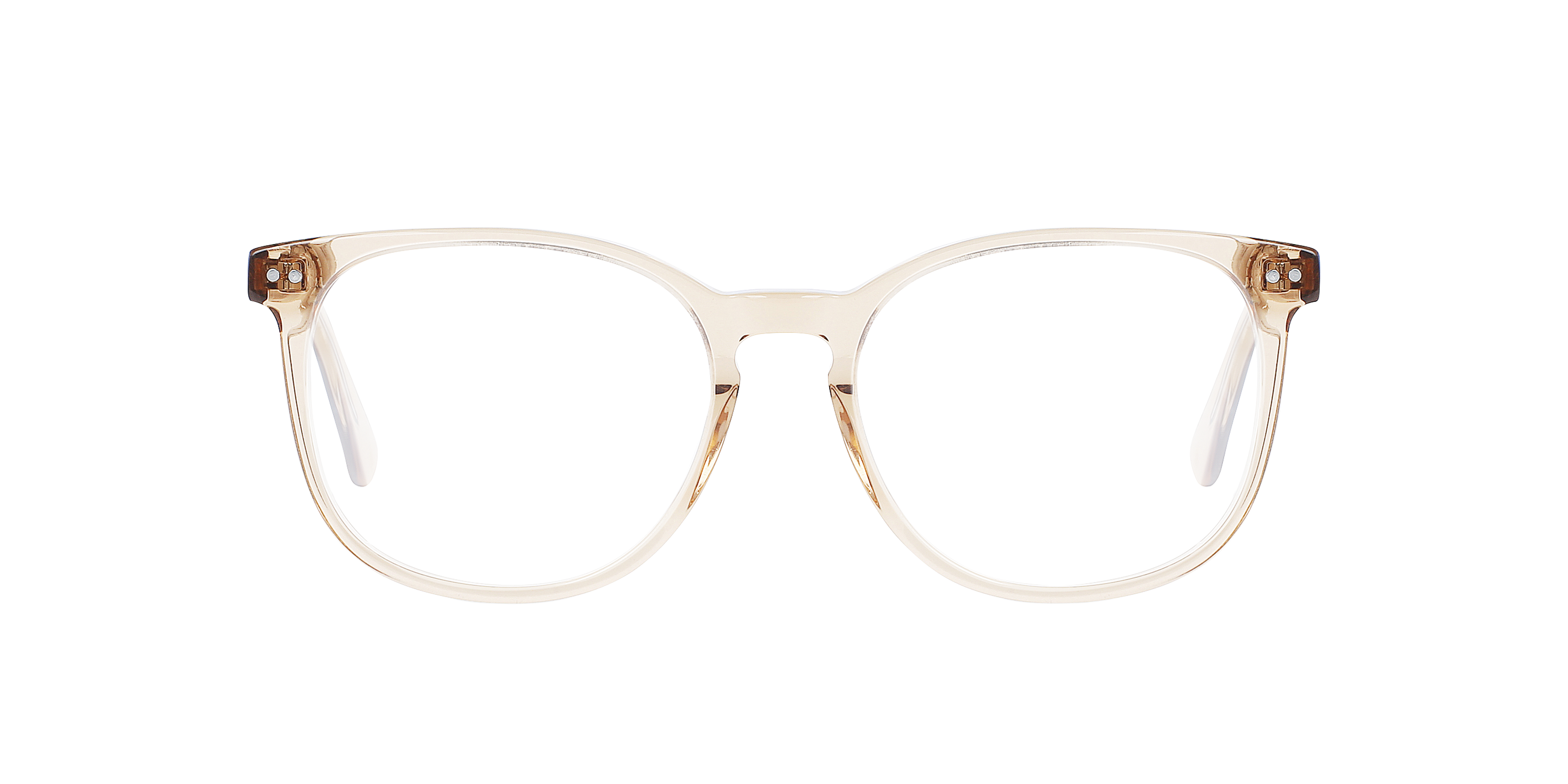 Charlie Temple 8721321262480 Crystal Caramel/havana/moonlight Tortoise, Size: Durchschnittlich