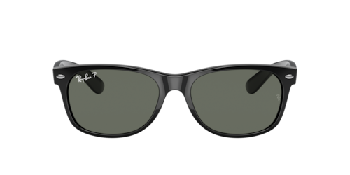 Ray-Ban - RB2132, Schwarz/Light Havana/Black, Größe: Durchschnittlich
