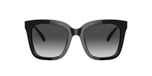 Michael Kors - MK2163, Damen, Schwarz/Black/brown, Größe: Durchschnittlich