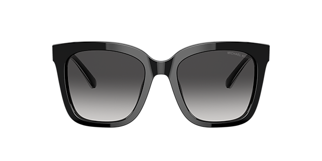 MK2163 Schwarz AcetatSunglass Frames von B24, mit getönten Gläsern