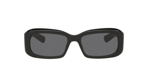 Saint Laurent - SL 809, Schwarz/Black/Tortoise Blonde, Größe: Durchschnittlich