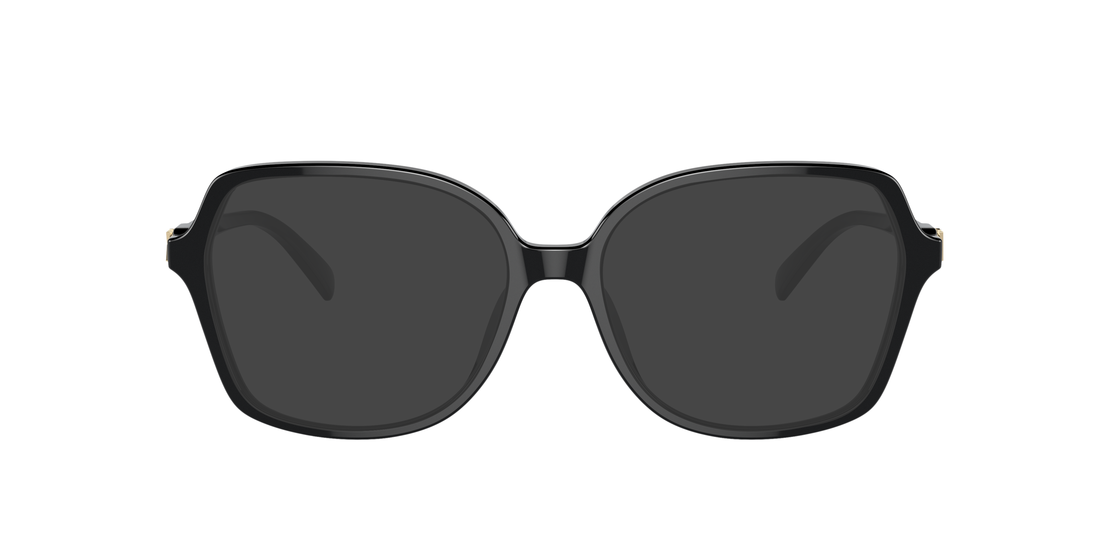 MK4111U Zwart AcetaatEyeglass Frames van B24, met getinte lenzen