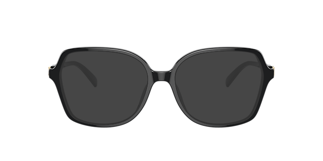 MK4111U Zwart AcetaatEyeglass Frames van B24, met getinte lenzen