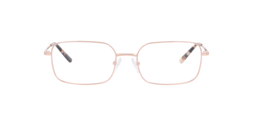 Brille24 - Tennessee, Roségold/Gold/Silver, Größe: Large