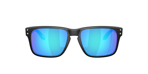 Oakley - Holbrook S, Herren, Matt Schwarz/Matte Black, Größe: Durchschnittlich