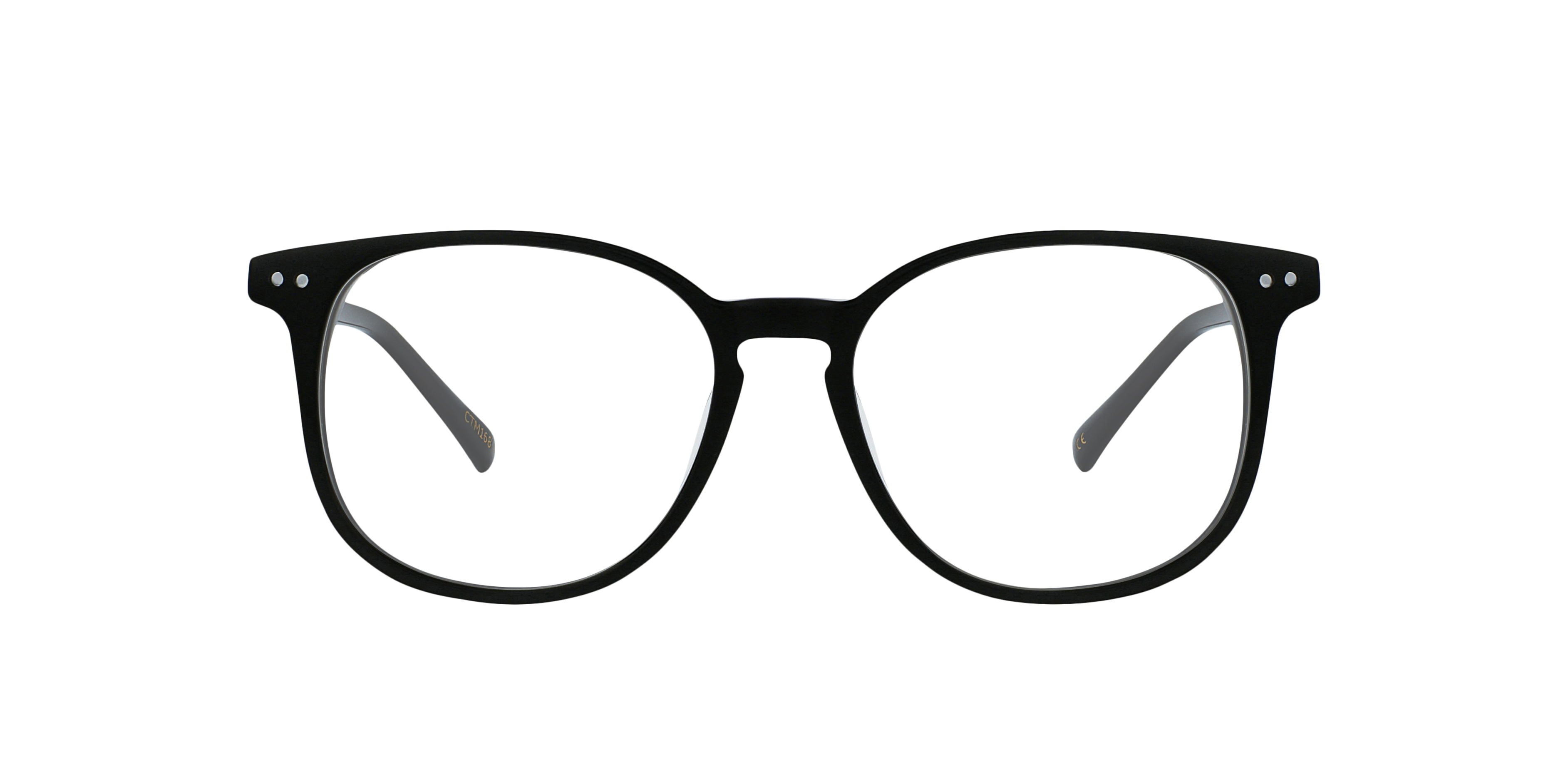 Charlie Temple 8721321262473 Jet Black/havana/moonlight Tortoise, Size: Durchschnittlich