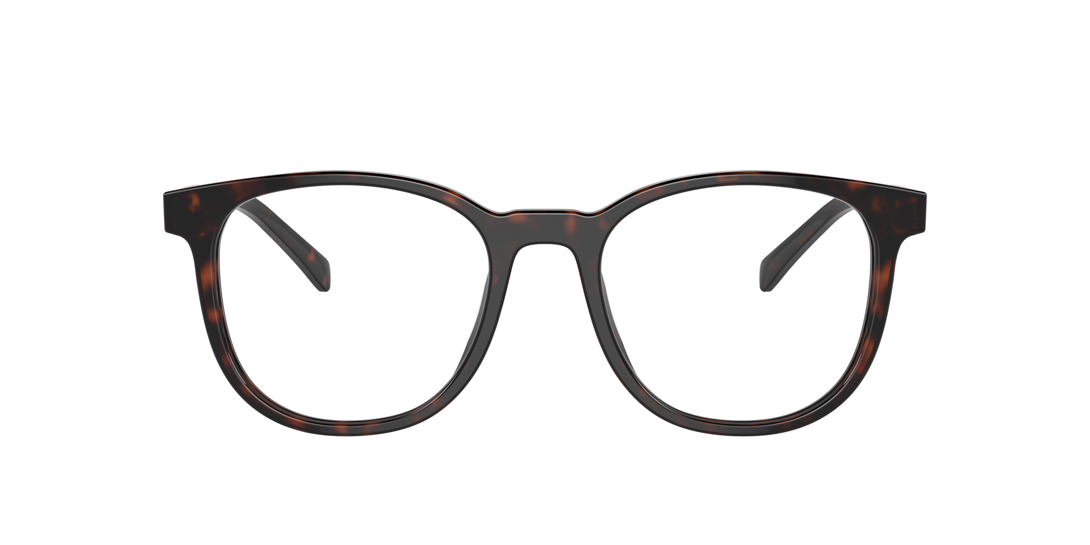 Thumbnail - Prada 8056262132050 Radica Tortoise/black/blue, Size: Large