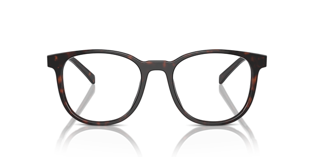 PR A15V Radica schildpad AcetaatEyeglass Frames van B24, Vooraanzicht