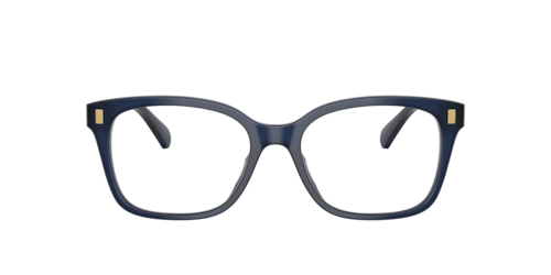 Ralph - RA7174U, Damen, Shiny Opalescent Blue/Shiny Black/Shiny Rose Havana, Größe: Large