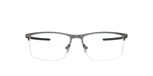 Oakley - Tie Bar 0.5, Herren, Satin Light Steel, Größe: Durchschnittlich