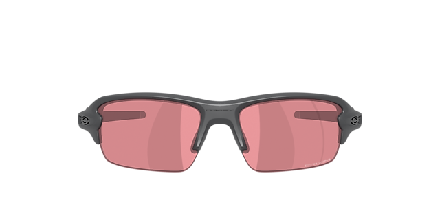 Flak® 2.0 S Matt Carbon KunststoffSunglass Frames von B24, mit getönten Gläsern