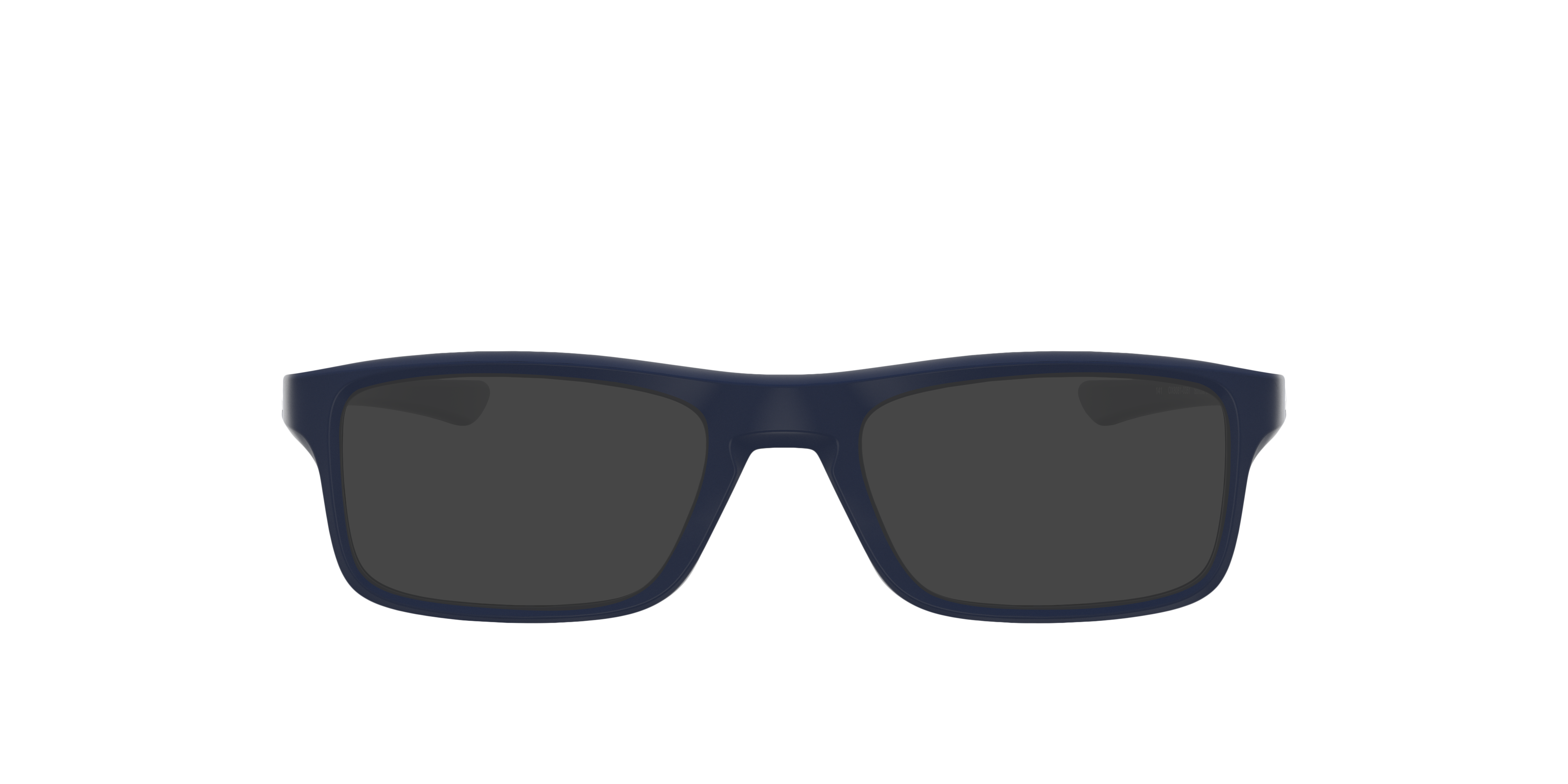 Plank 2.0 Softcoat Universeel Blauw KunststofEyeglass Frames van B24, met getinte lenzen
