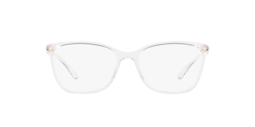 Dolce&Gabbana - DG5026, Damen, Kristall/grey/black, Größe: Large