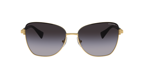 Ralph - RA4146, Damen, Glänzendes Gold/Shiny Gold, Größe: Large