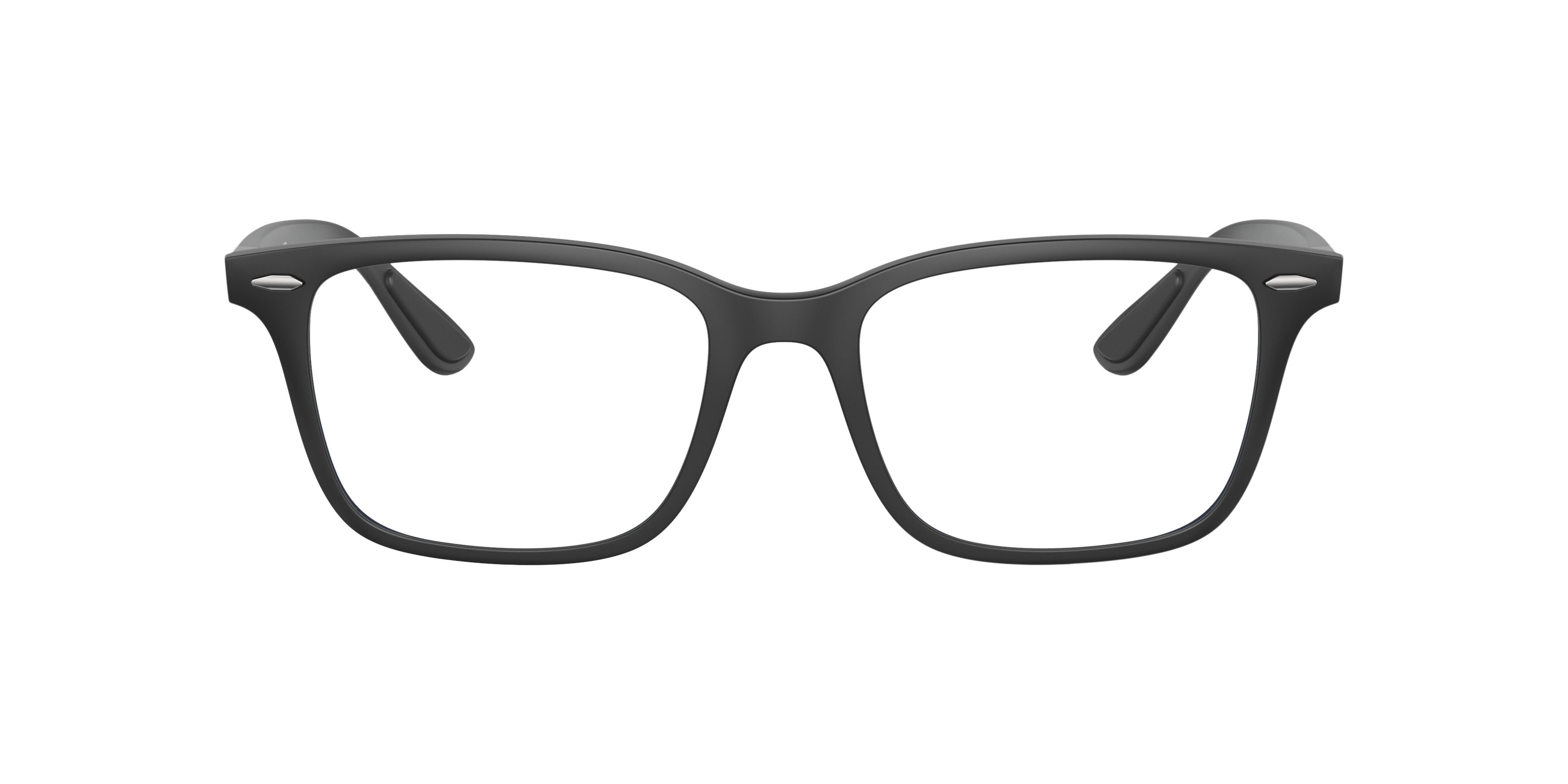 Thumbnail - Ray-Ban 8053672864489 Schwarz/black, Size: Large